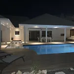 Nakolodge - 4 Chambres - Balneo - Jardin Et Piscine Privatifs