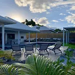 Nakolodge - 4 Chambres - Balneo - Jardin Et Piscine Privatifs