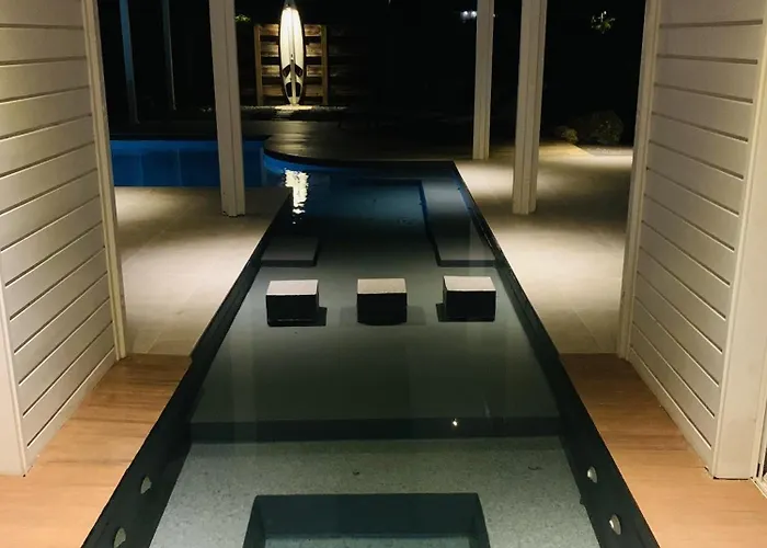 Nakolodge - 4 Chambres - Balneo - Jardin Et Piscine Privatifs