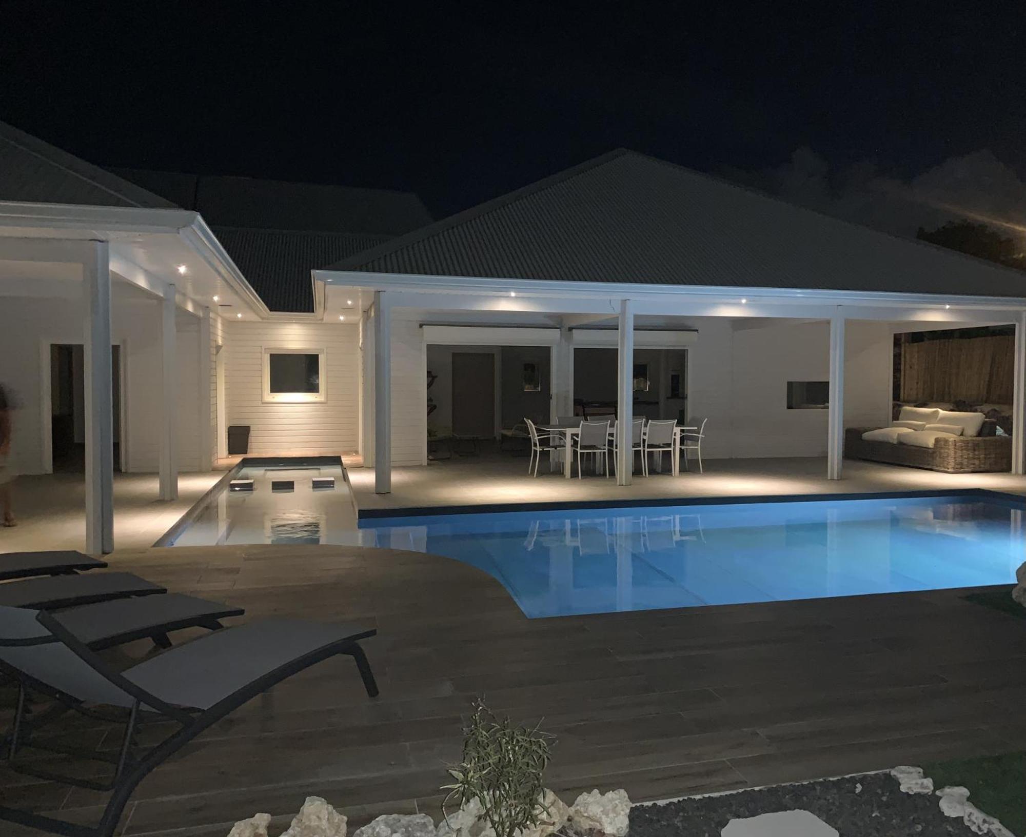 Villa Nakolodge - 4 - Balneo - Jardin Et Piscine Privatifs *
