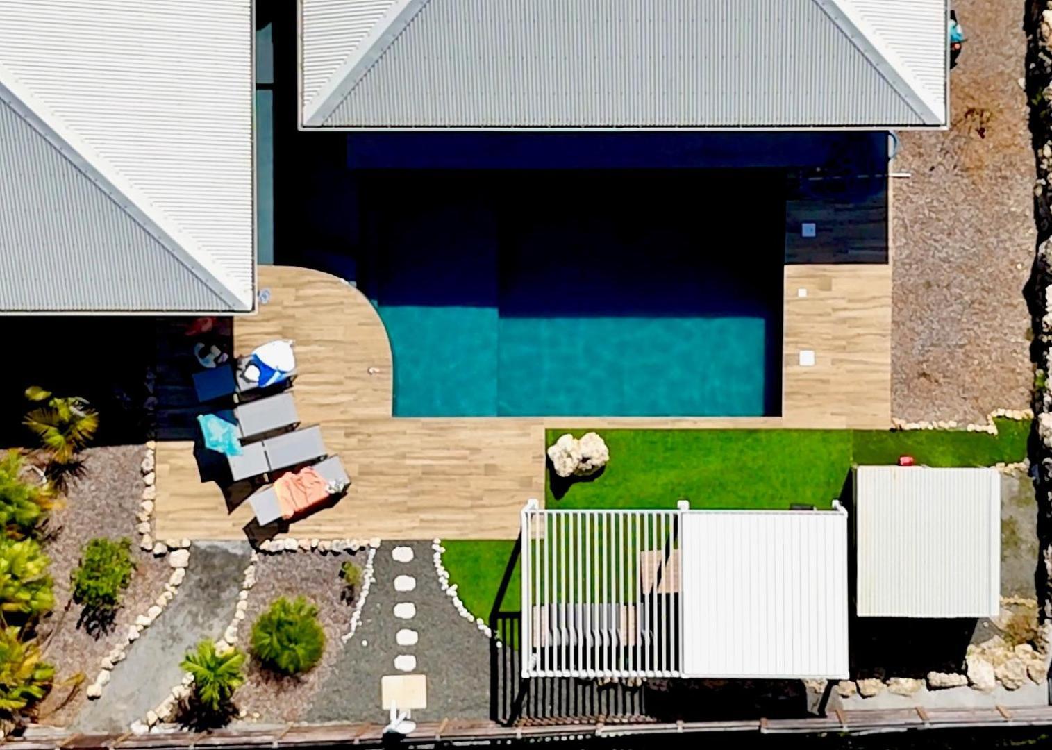 Villa Nakolodge - 4 - Balneo - Jardin Et Piscine Privatifs