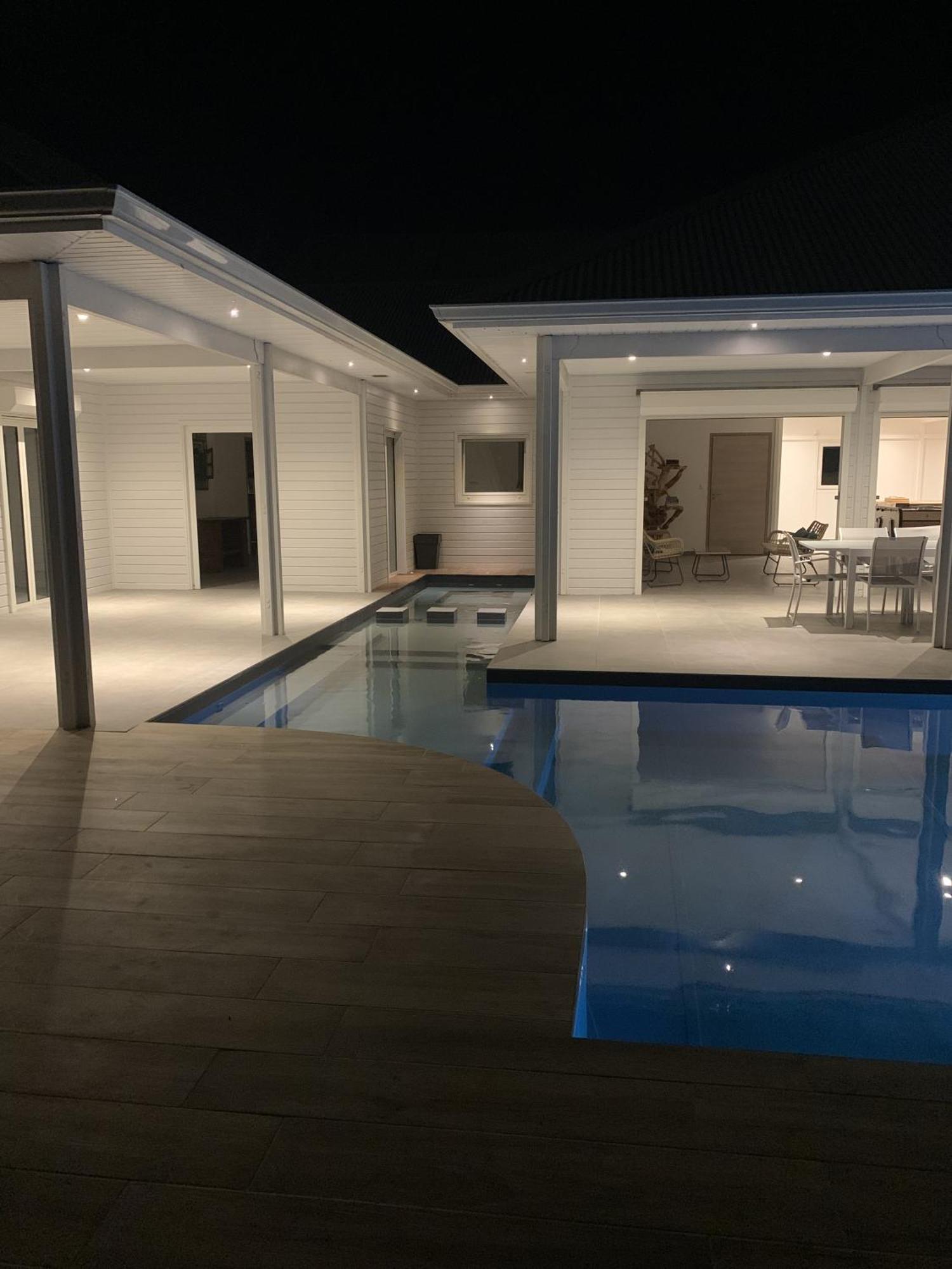 Nakolodge - 4 - Balneo - Jardin Et Piscine Privatifs