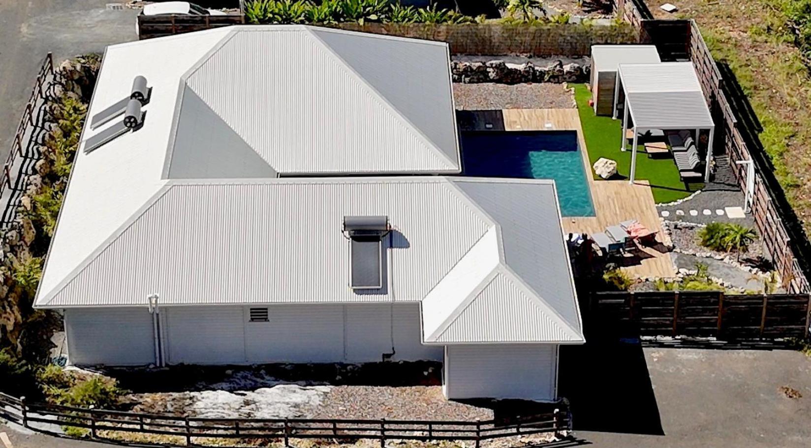 Villa Nakolodge - 4 - Balneo - Jardin Et Piscine Privatifs