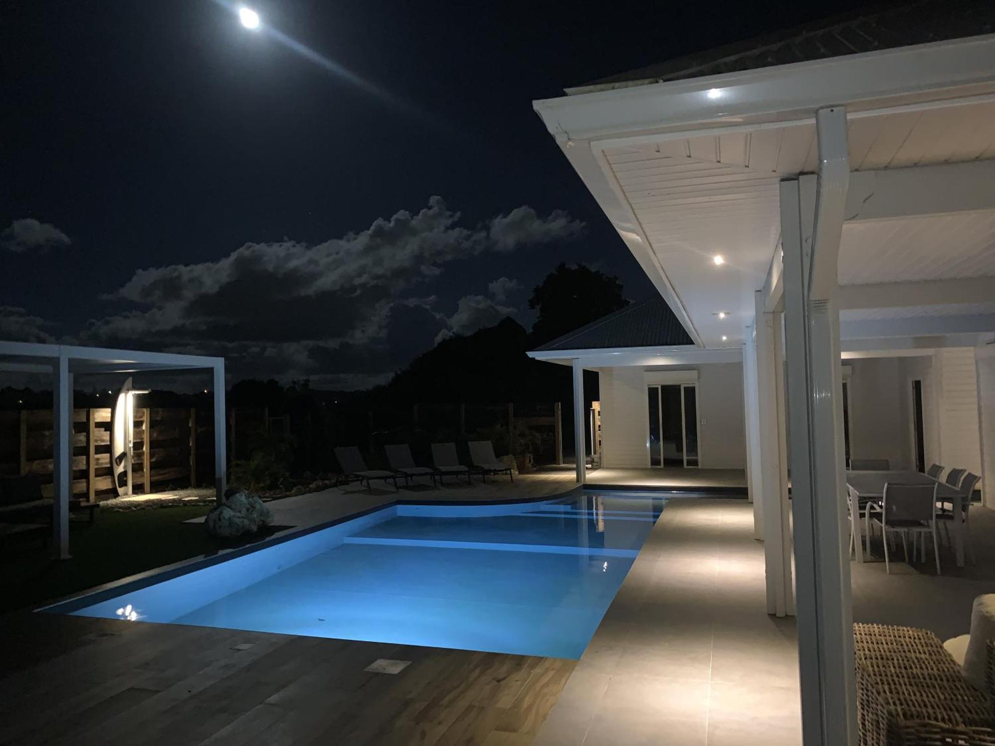 Nakolodge - 4 - Balneo - Jardin Et Piscine Privatifs *