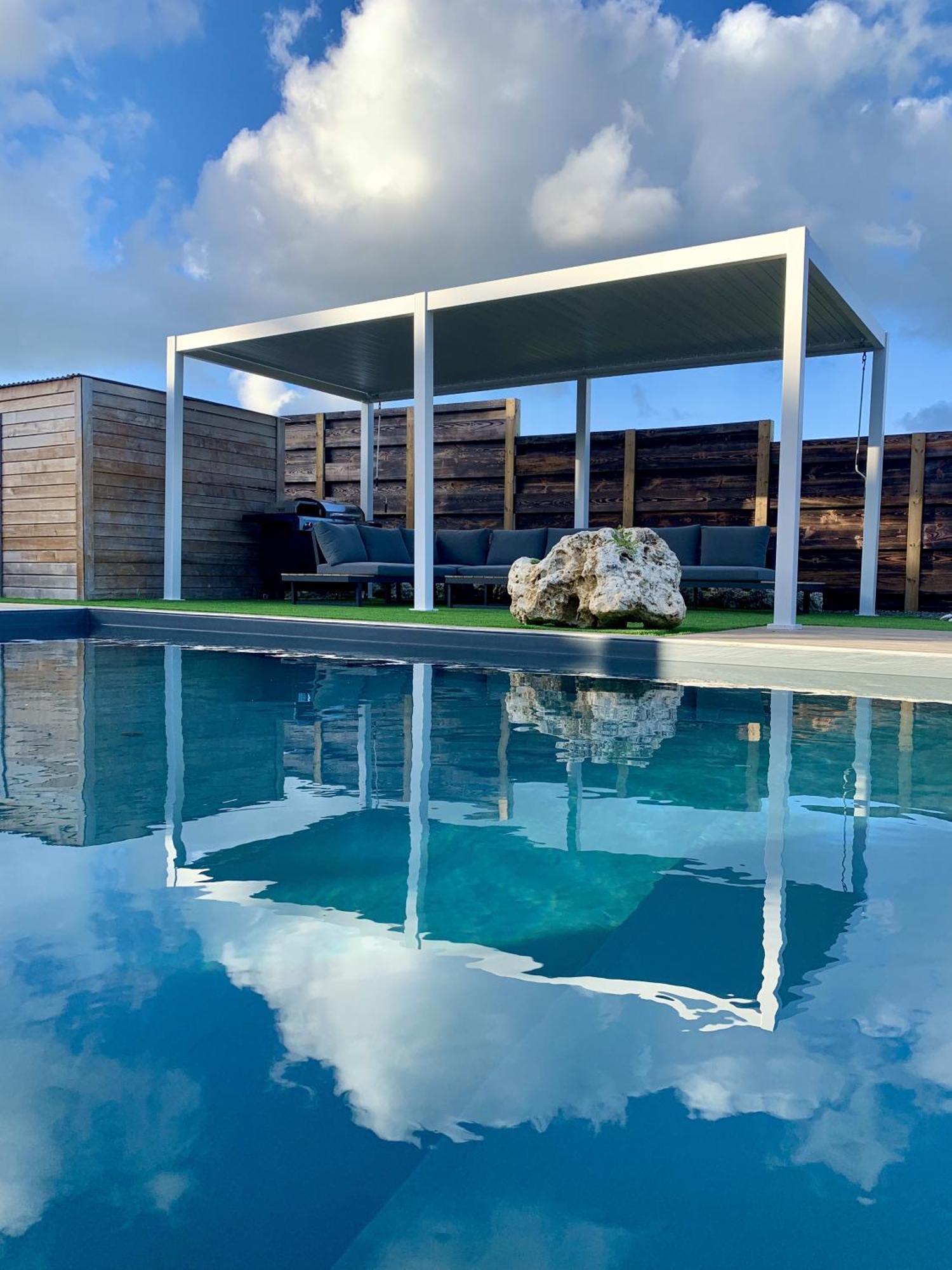 Nakolodge - 4 - Balneo - Jardin Et Piscine Privatifs Villa