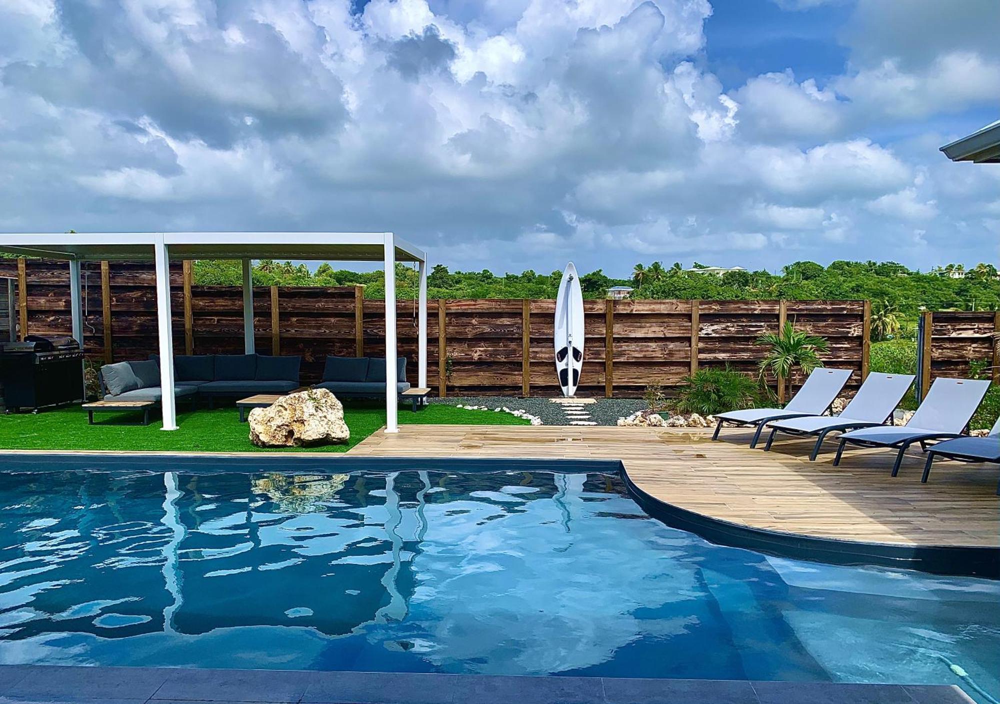 Villa Nakolodge - 4 - Balneo - Jardin Et Piscine Privatifs